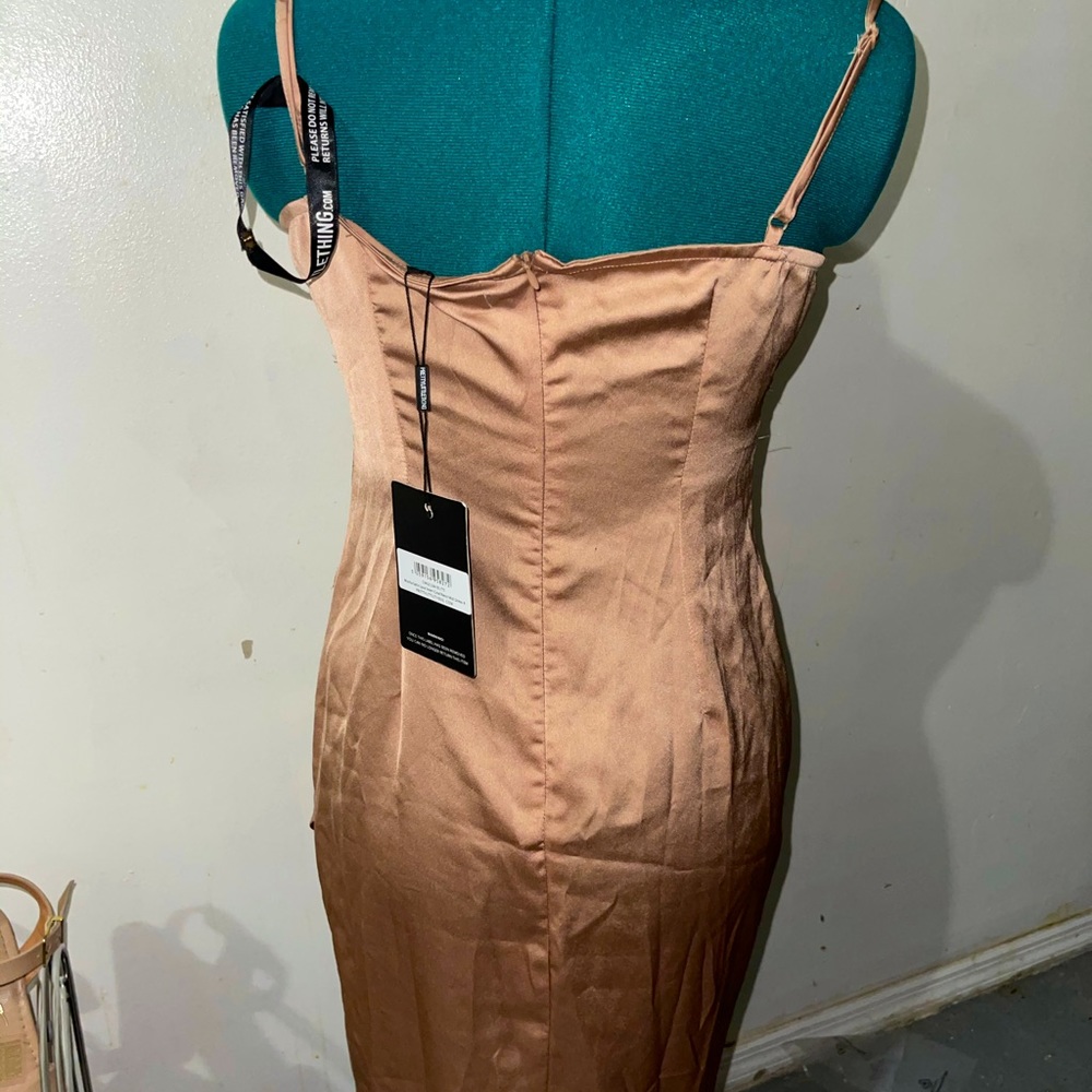 PrettyLittleThing Dress - Picture 2 of 2